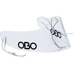Obo GTP Throat Protector