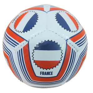 Mini Soccer Ball - France