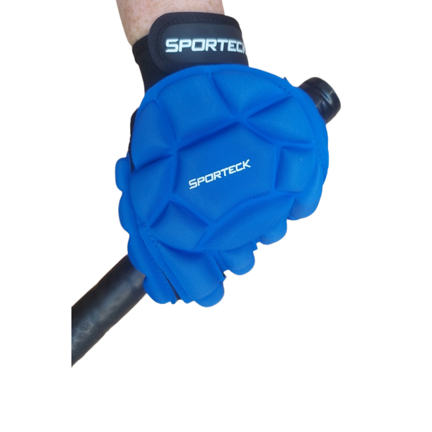 Sporteck Foam Glove - Left Hand