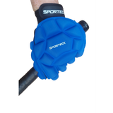 Sporteck Foam Glove - Left Hand