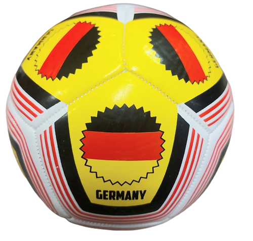 Mini Soccer Ball - Germany