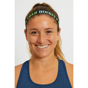 Field Hockey Headband