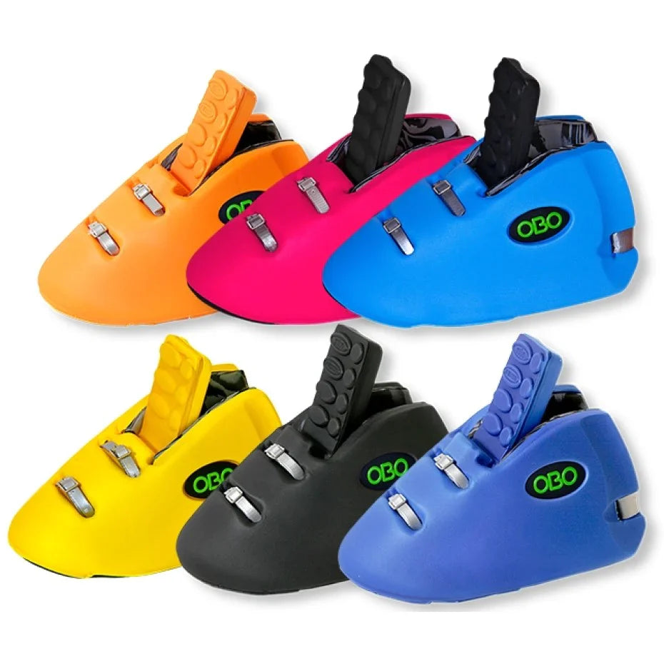 OBO Robo Hi Rebound Kickers