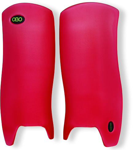 OBO Robo Hi Control Legguards