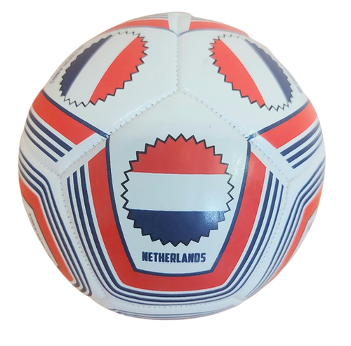 Mini Soccer Ball - Netherlands