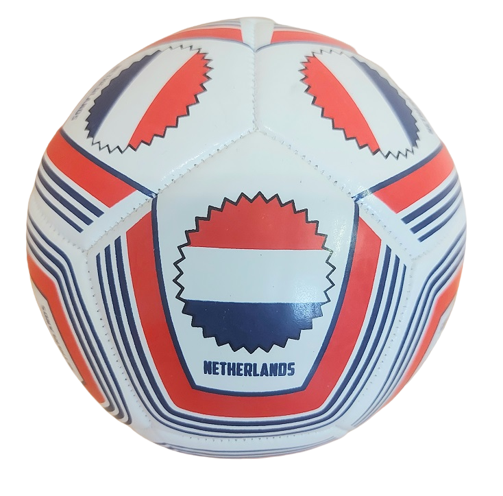 Mini Soccer Ball - Netherlands