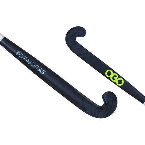 Cloud 'Straight As' Goalie Stick
