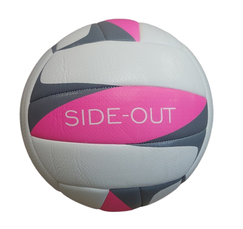 Side-Out Volleyball