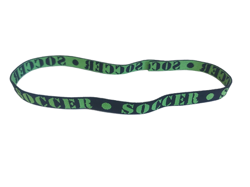 Soccer Headband