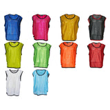 Scrimmage Vest (10 Colours)