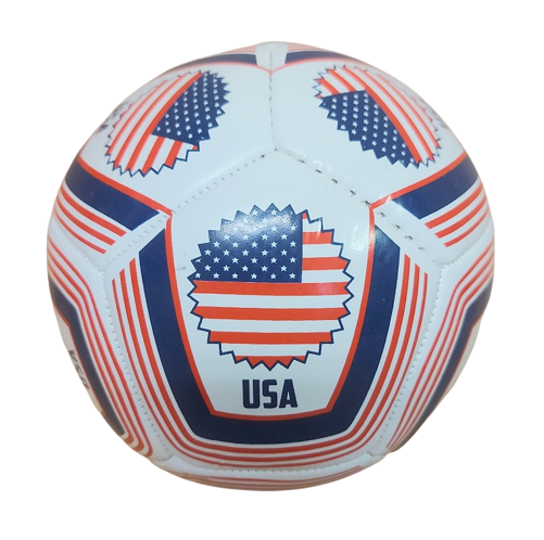 Mini Soccer Ball - USA