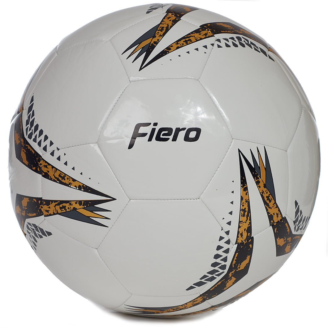 Fiero Soccer Ball