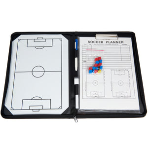 Magnetic Soccer Coaches Board