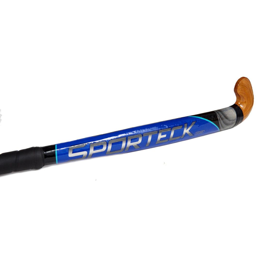W8 Wooden Field Hockey Stick