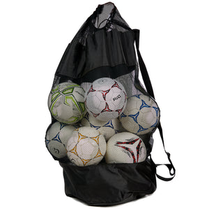 Barrel Ball Bag