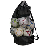 Barrel Ball Bag