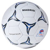 Madrid Futsal Ball