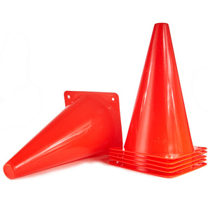 9" Cones