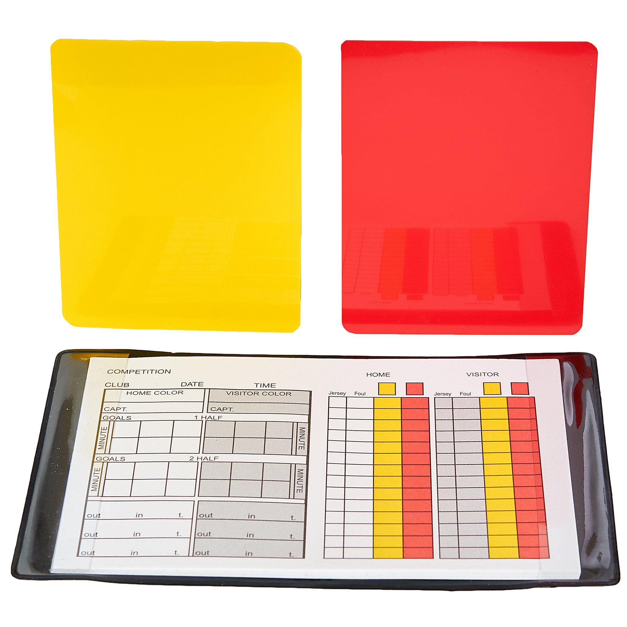 Referee Wallet – North South Sports