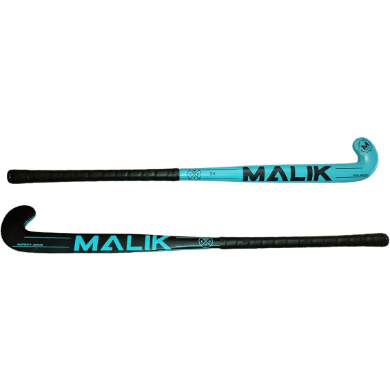 Malik Kiddy Junior Wood Sticks (sizes 24