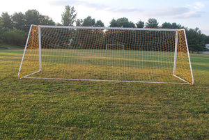 2mm SOCCER GOAL NETS