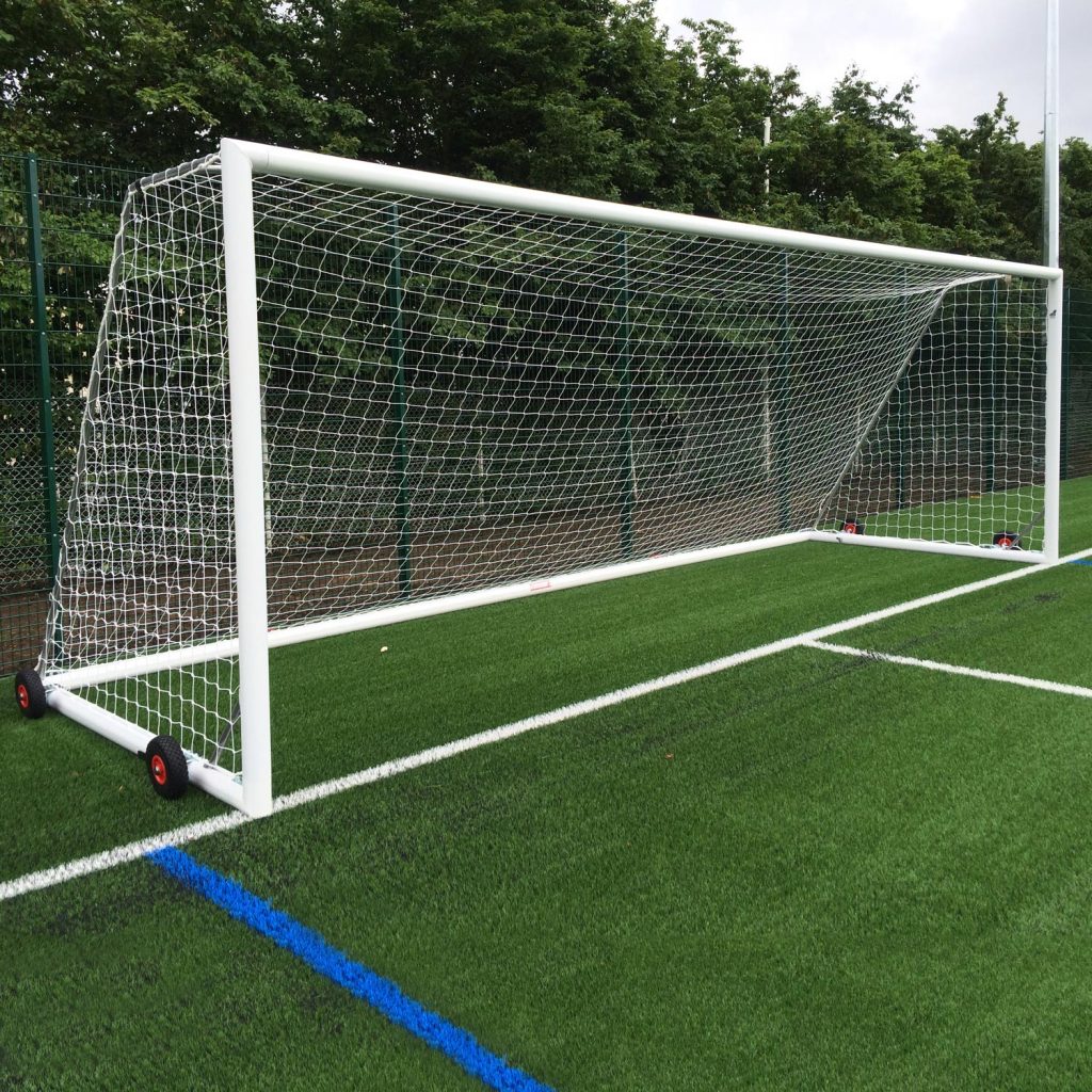 3mm SOCCER GOAL NETS