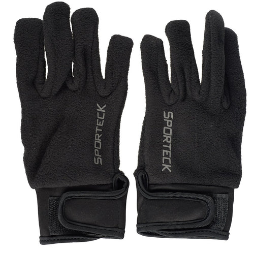 Fleece Fielder Gloves