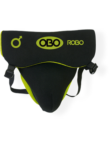 Obo Robo Male Groin Guard